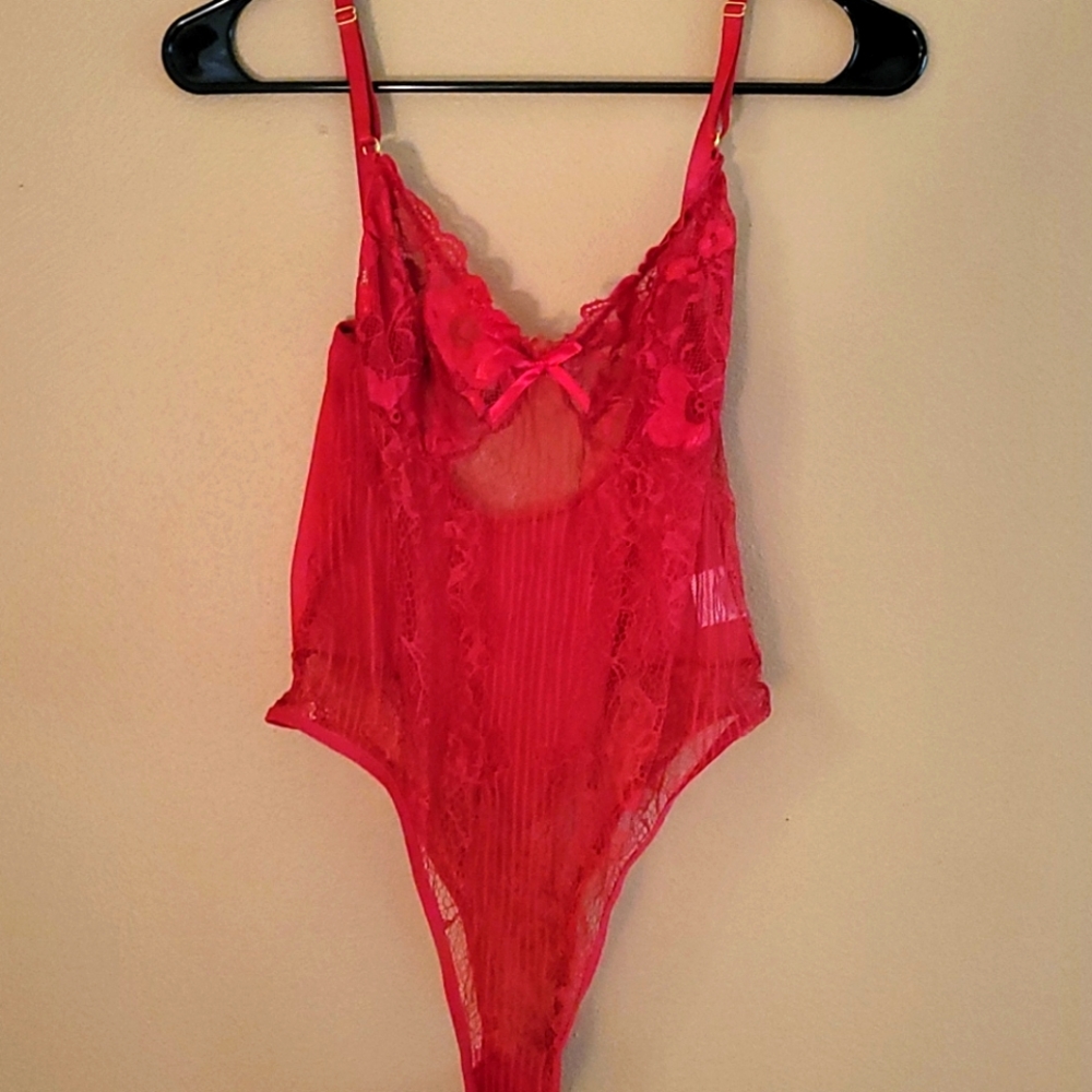 Lingerie